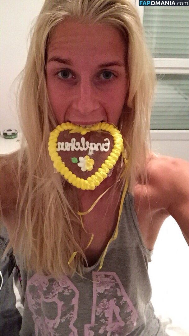 Sofia Jakobsson Nu Foto vazada #212