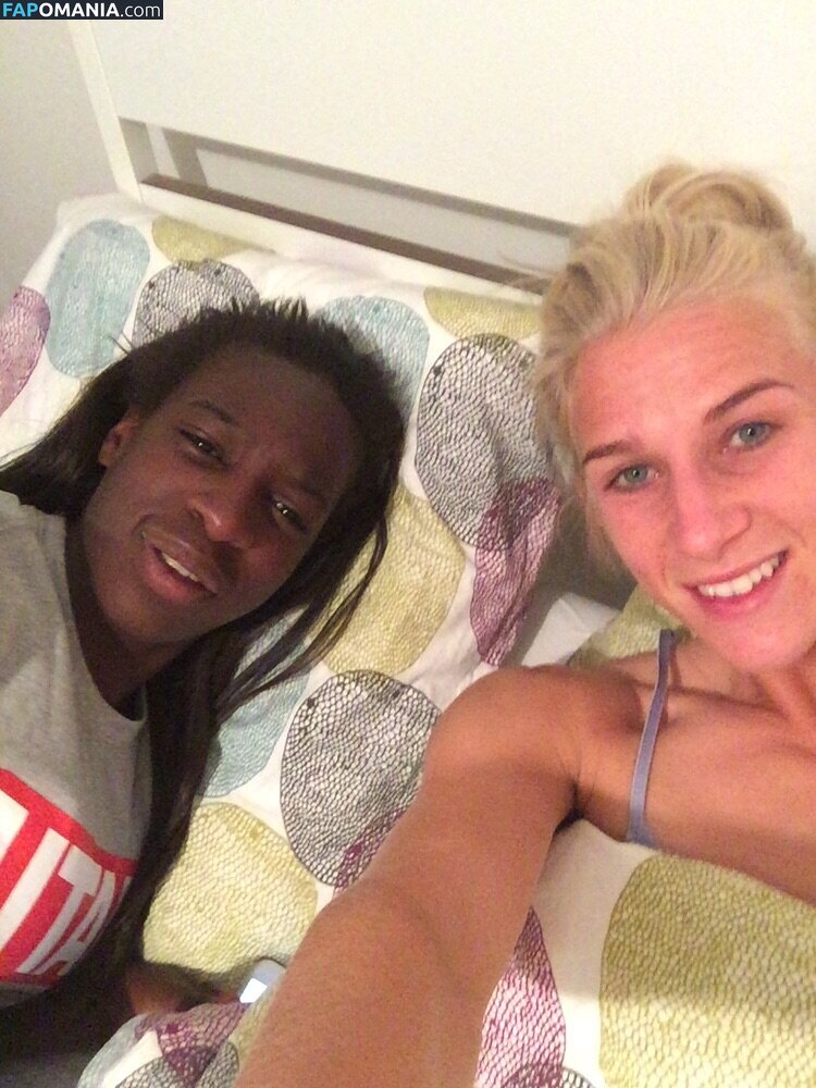 Sofia Jakobsson Nu Foto vazada #213