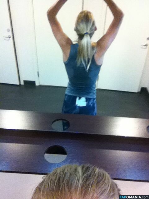 Sofia Jakobsson Nu Foto vazada #216