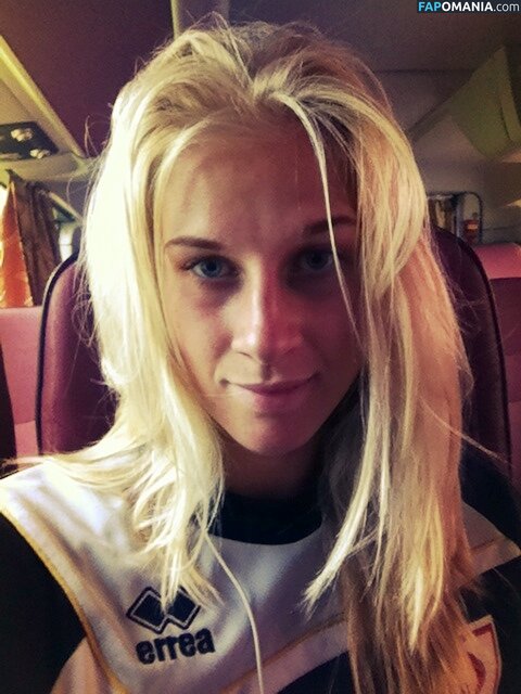 Sofia Jakobsson Nu Foto vazada #230