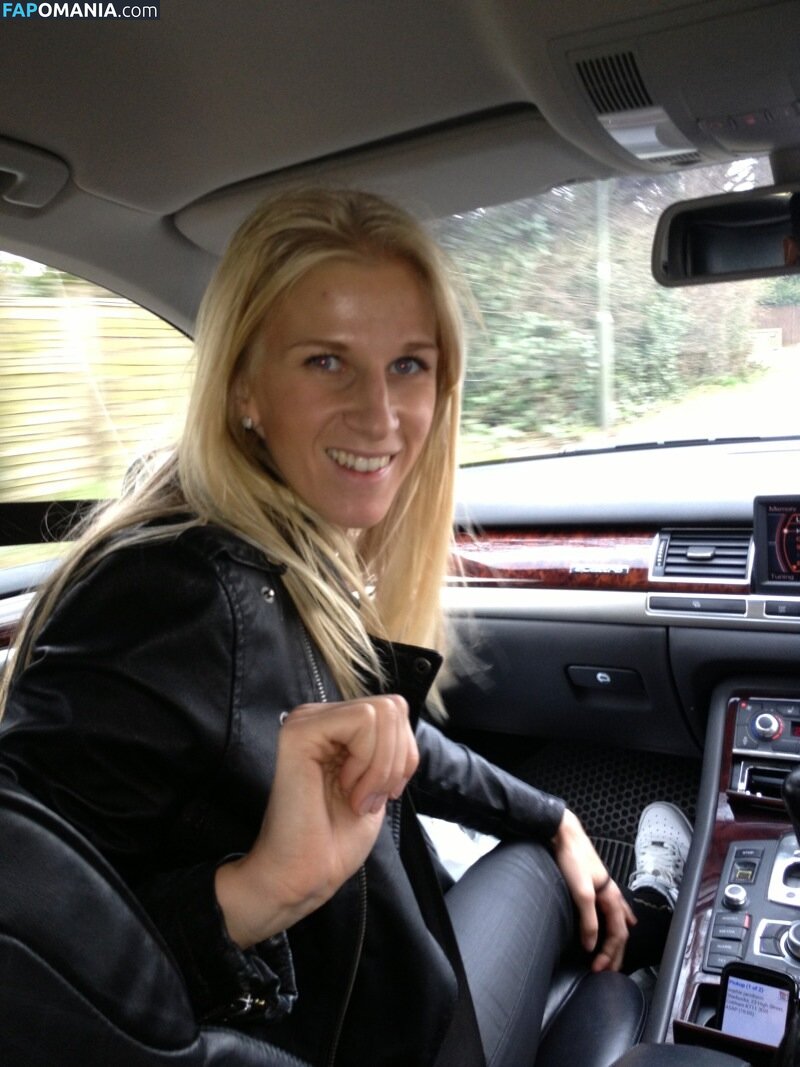 Sofia Jakobsson Nu Foto vazada #231