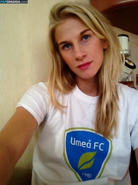 Sofia Jakobsson Nu Foto vazada #234