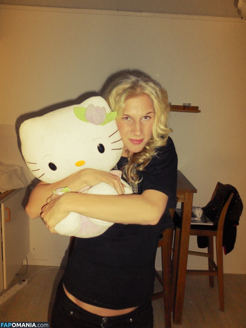 Sofia Jakobsson Nu Foto vazada #242