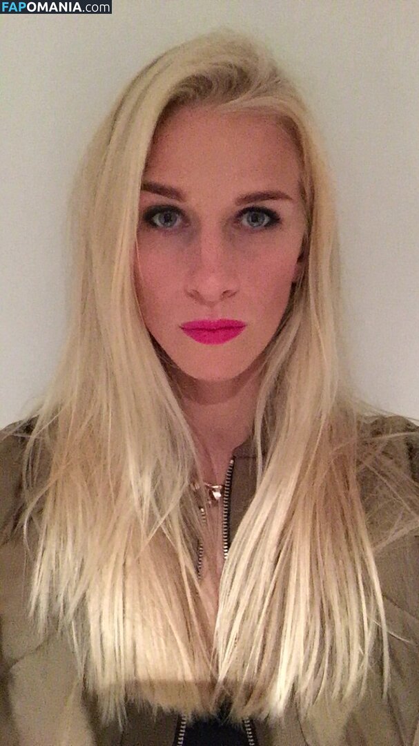 Sofia Jakobsson Nu Foto vazada #243