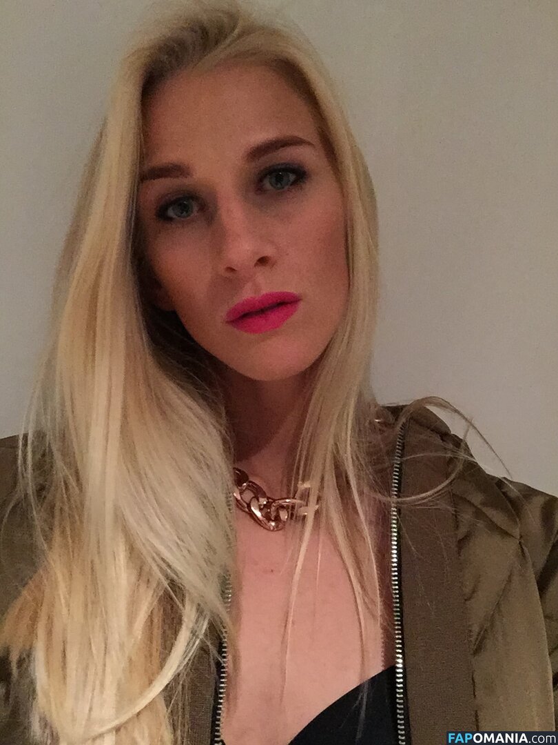 Sofia Jakobsson Nu Foto vazada #246