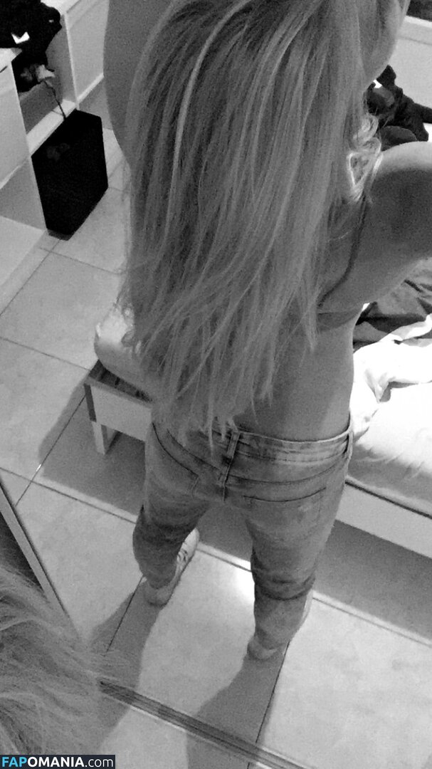 Sofia Jakobsson Nu Foto vazada #252