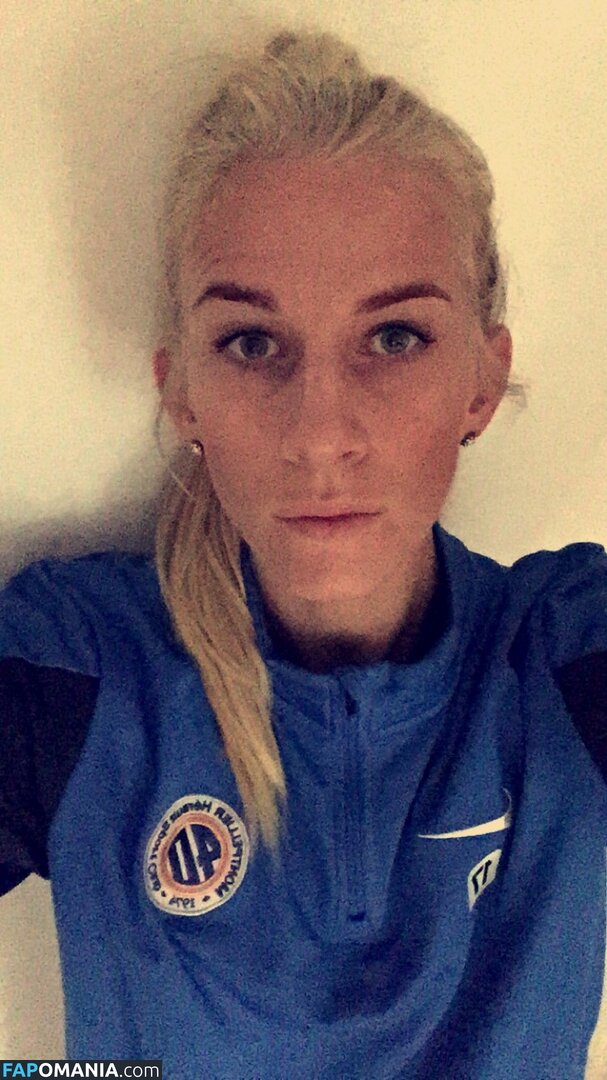 Sofia Jakobsson Nu Foto vazada #253