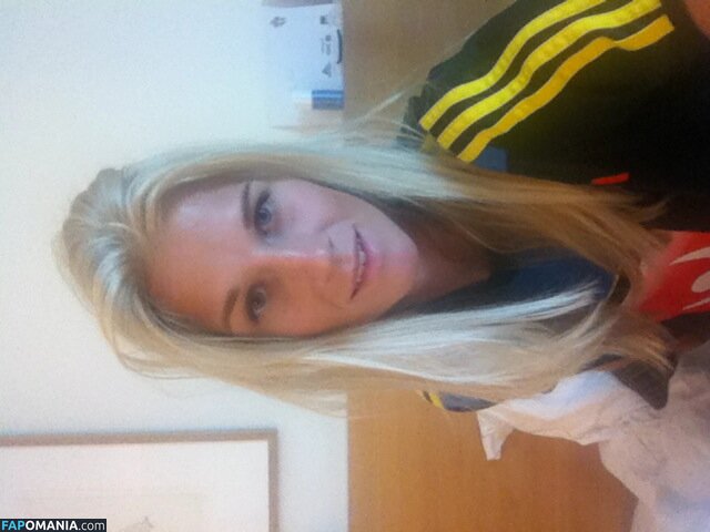 Sofia Jakobsson Nu Foto vazada #261