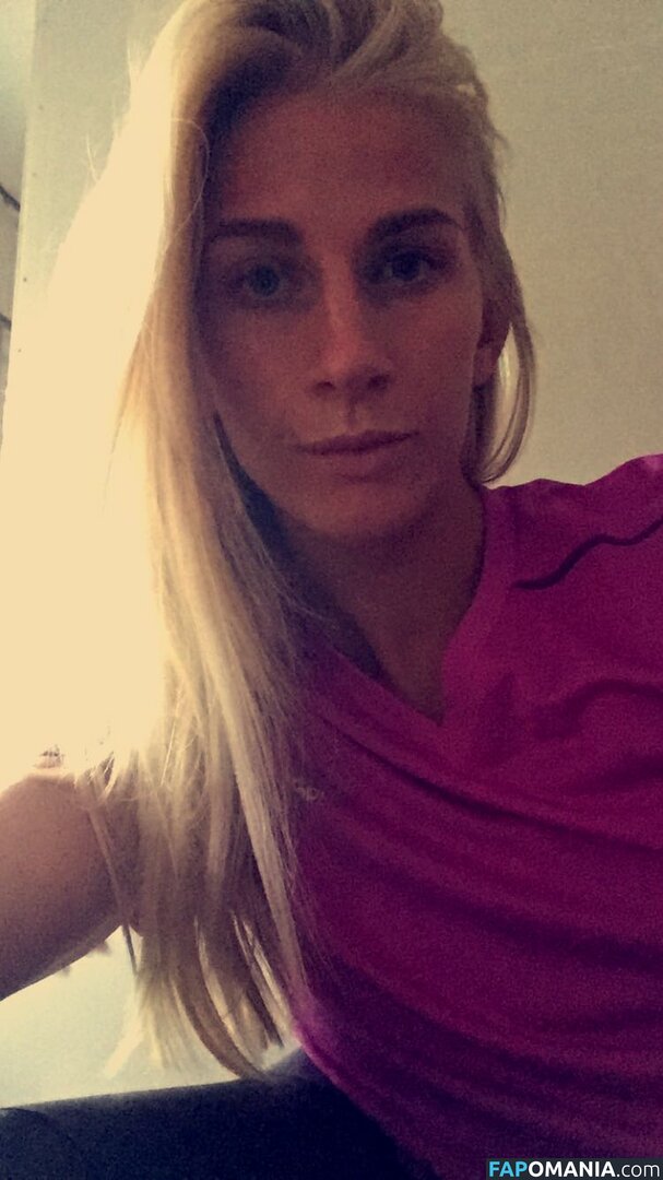 Sofia Jakobsson Nu Foto vazada #262