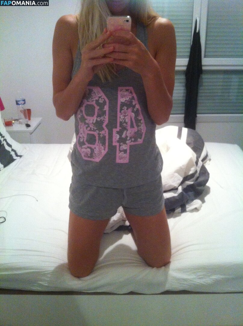 Sofia Jakobsson Nu Foto vazada #263