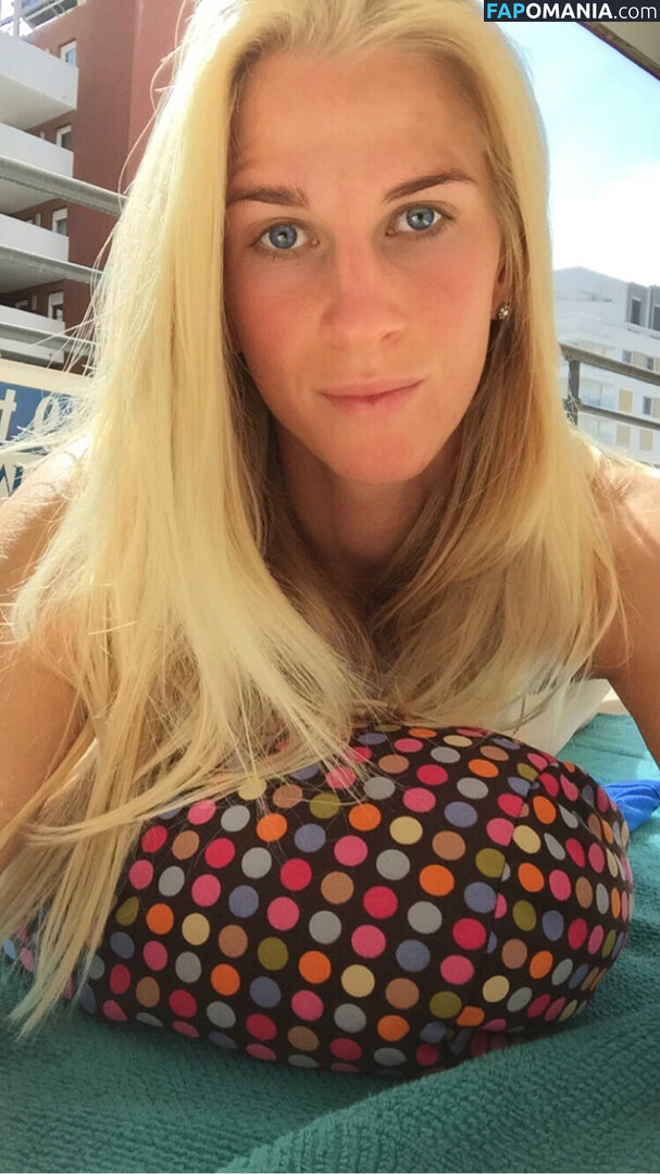 Sofia Jakobsson Nu Foto vazada #264