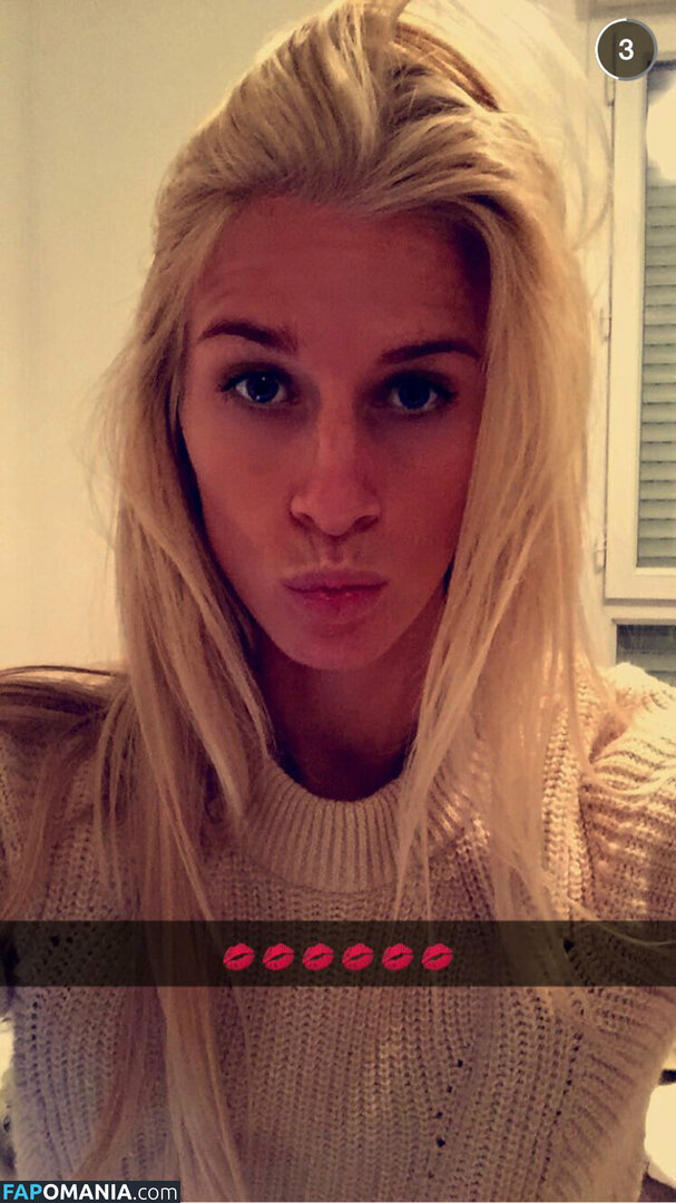 Sofia Jakobsson Nu Foto vazada #268