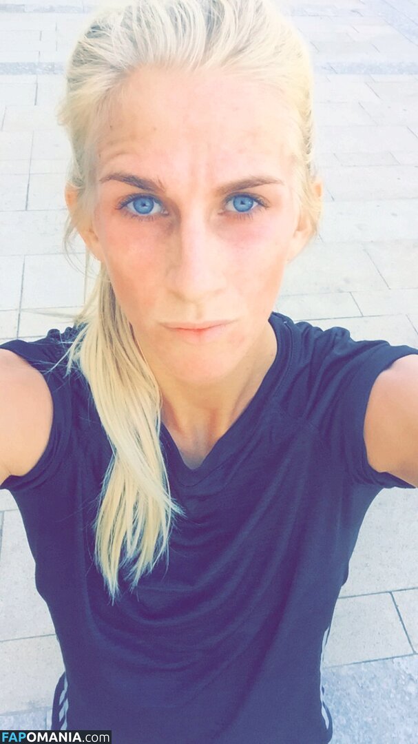 Sofia Jakobsson Nu Foto vazada #278