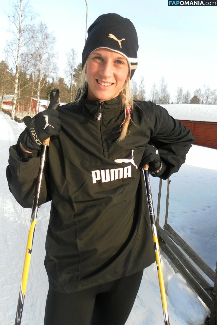 Sofia Jakobsson Nu Foto vazada #286