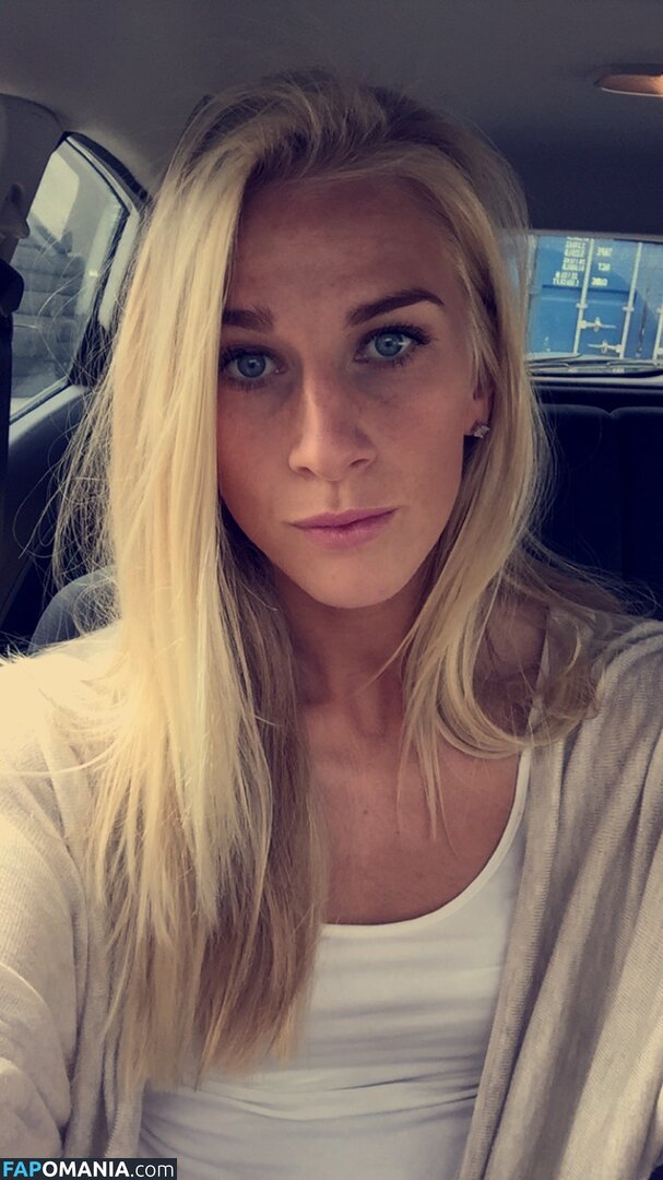 Sofia Jakobsson Nu Foto vazada #295