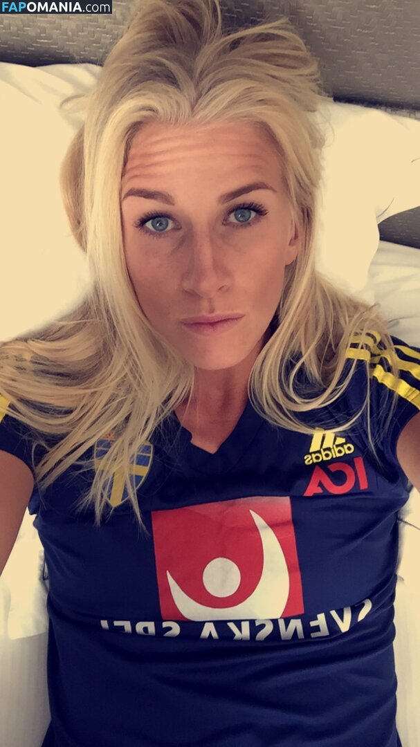 Sofia Jakobsson Nu Foto vazada #303