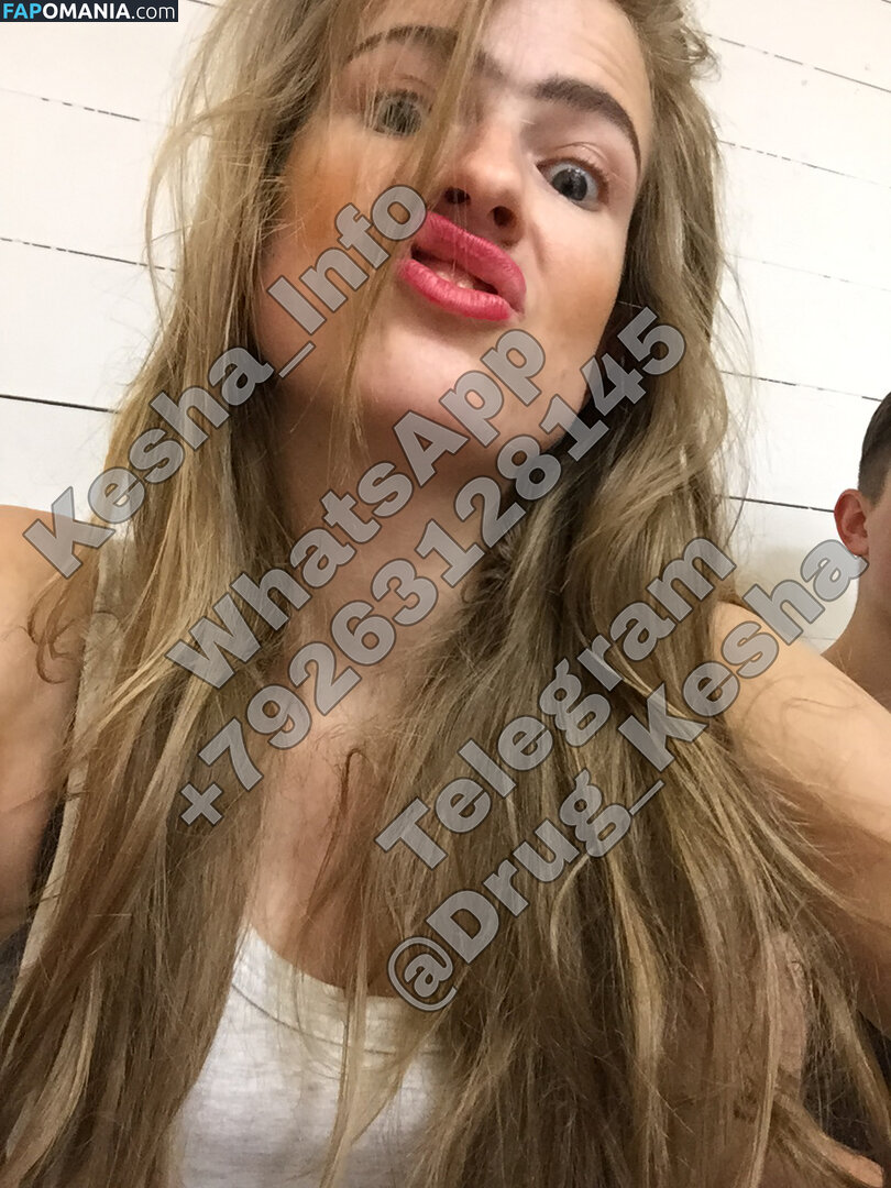 Sofya Ernst Aka Sonya Zaika Nu Foto vazada #64
