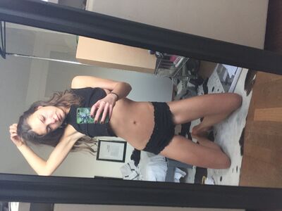 Sophia Roe