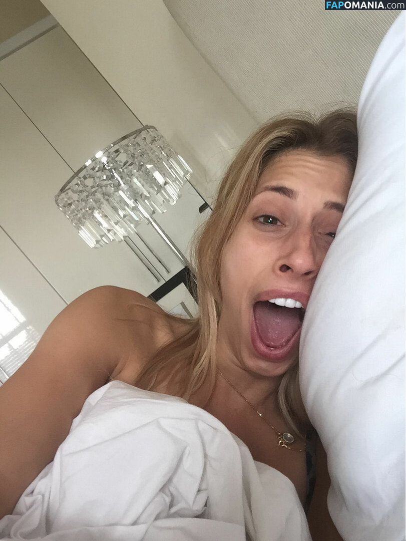 Stacey Solomon Nu Foto vazada #10