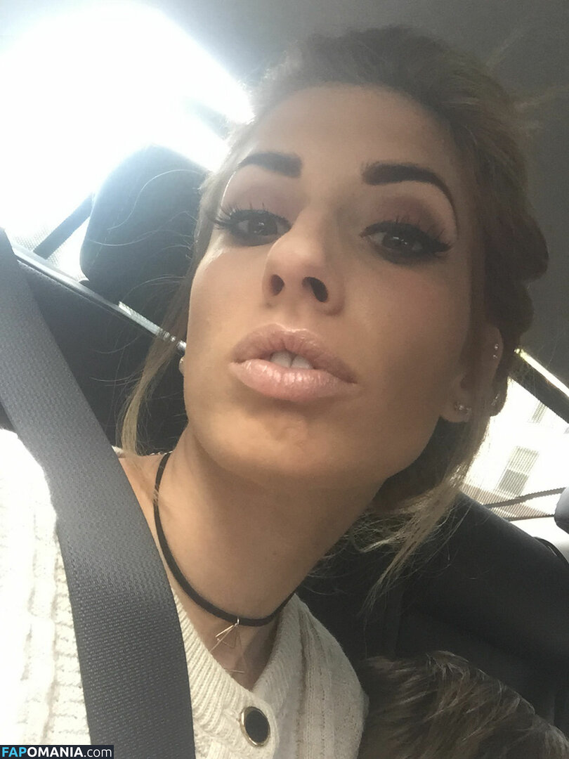 Stacey Solomon Nu Foto vazada #20