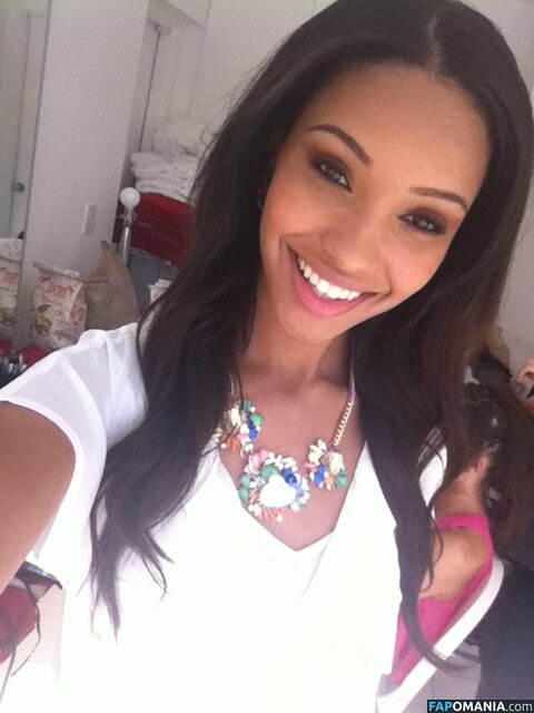 Staci Lyon Nu Foto vazada #5