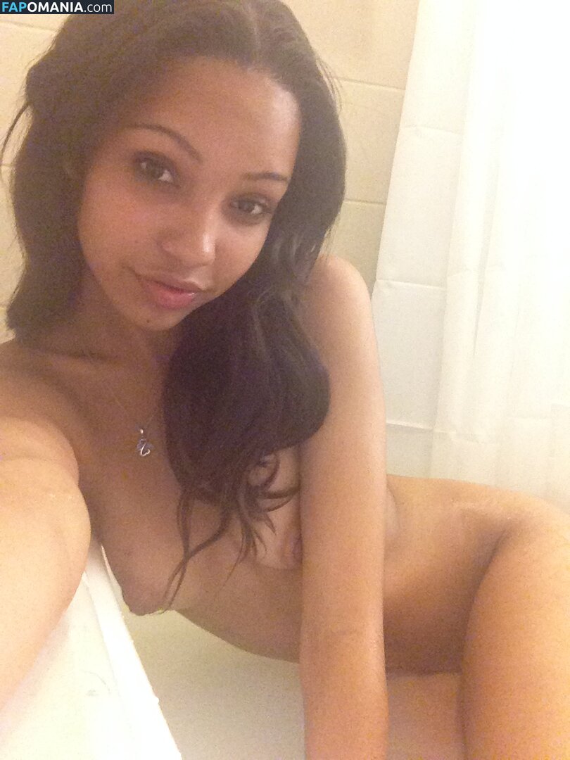 Staci Lyon Nu Foto vazada #8