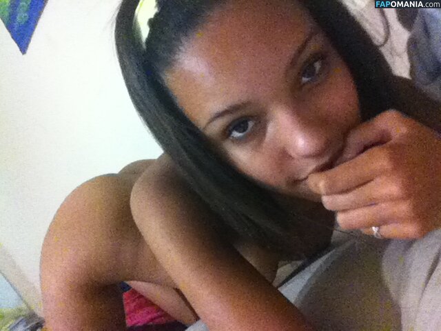 Staci Lyon Nu Foto vazada #38