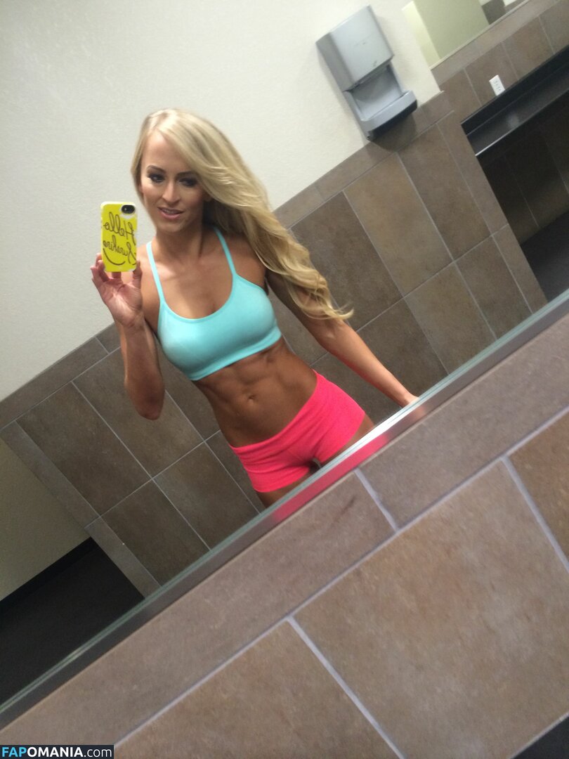 Summer Rae Nu Foto vazada #6