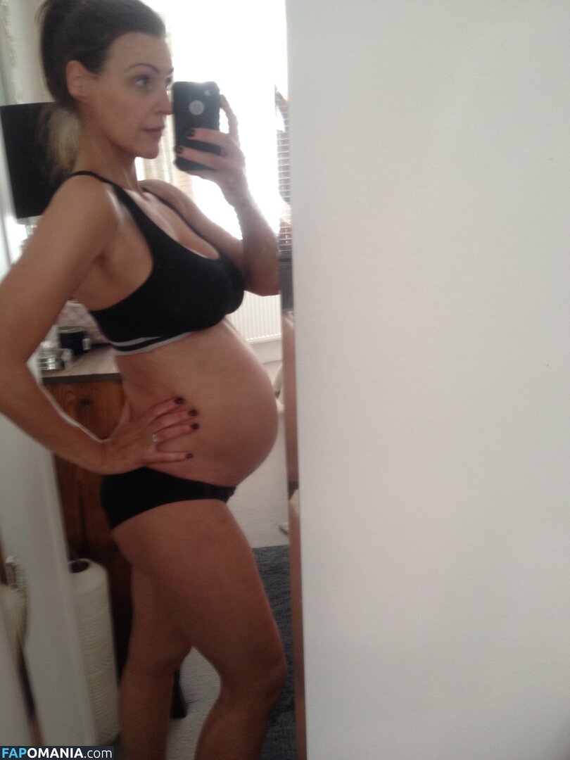 Suranne Jones Nu Foto vazada #8