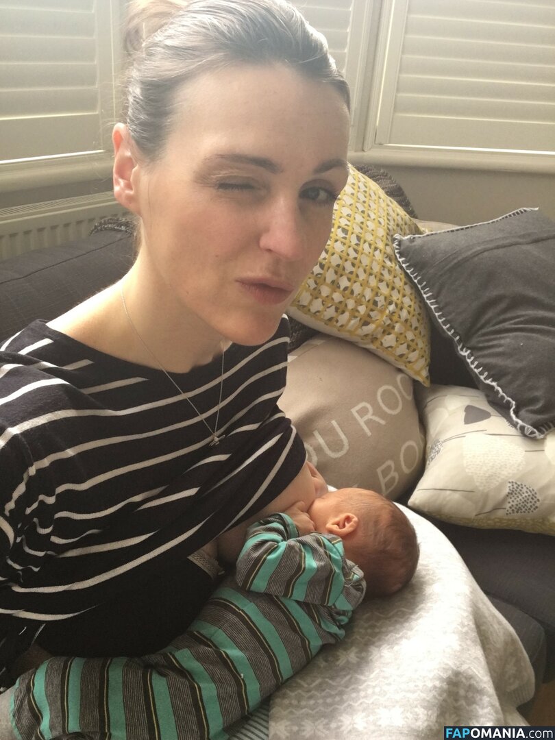 Suranne Jones Nu Foto vazada #25