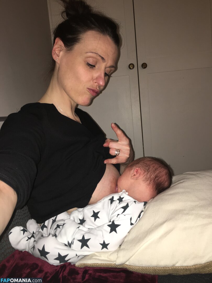 Suranne Jones Nu Foto vazada #26