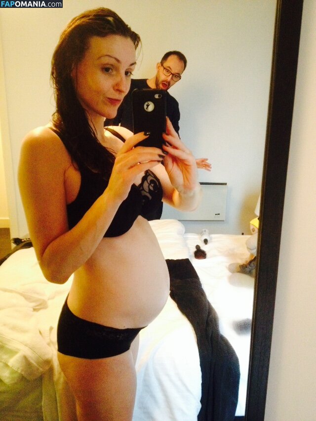Suranne Jones Nu Foto vazada #30