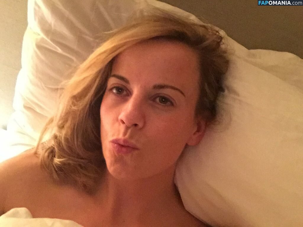 Susie Wolff Nu Foto vazada #9