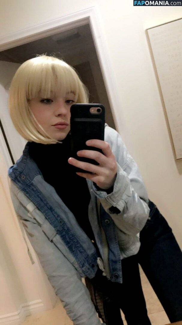 Sydney Sweeney Nu Foto vazada #4856