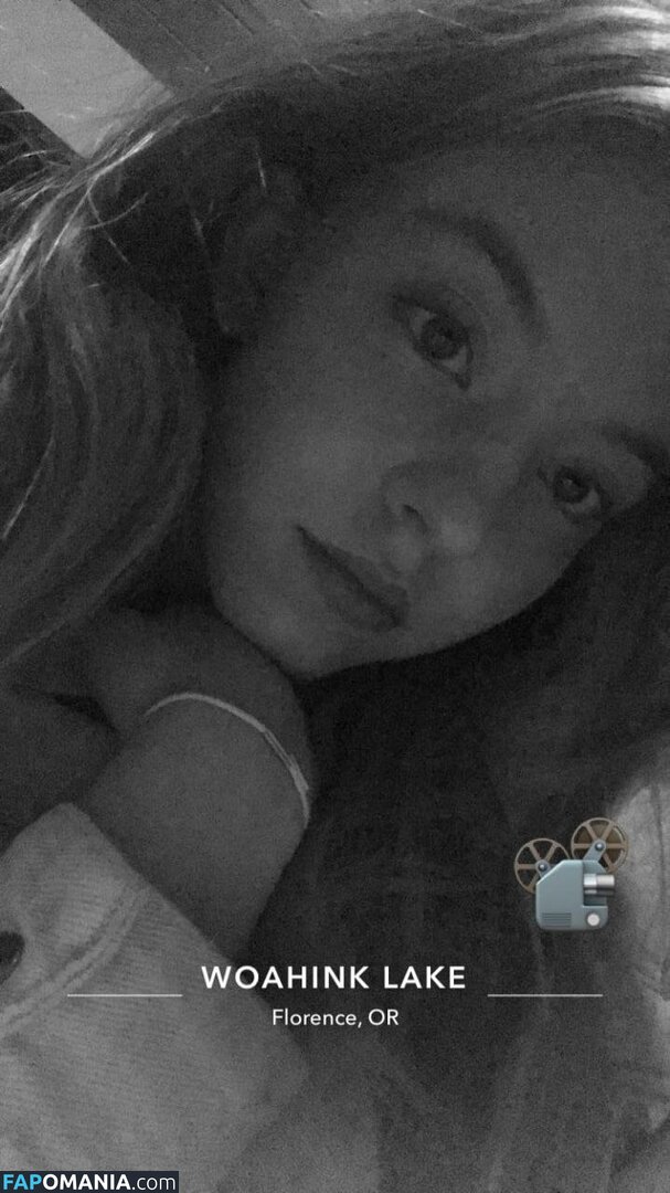 Sydney Sweeney Nu Foto vazada #4865