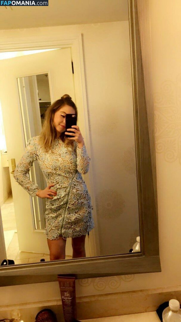 Sydney Sweeney Nu Foto vazada #4866