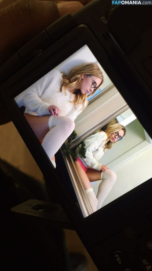 Sydney Sweeney Nu Foto vazada #4868