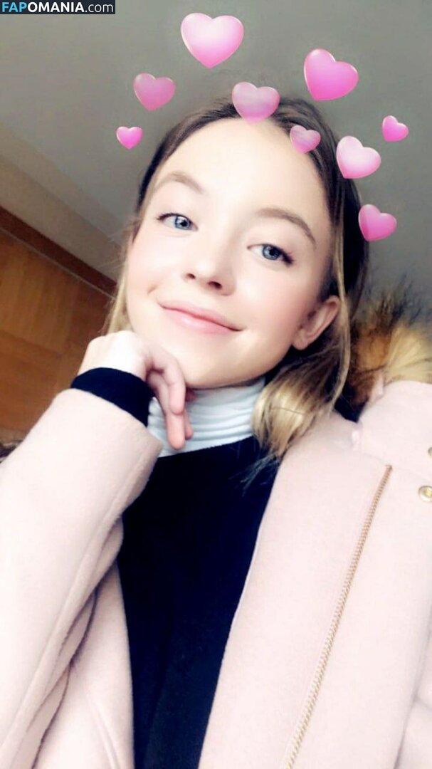 Sydney Sweeney Nu Foto vazada #4869