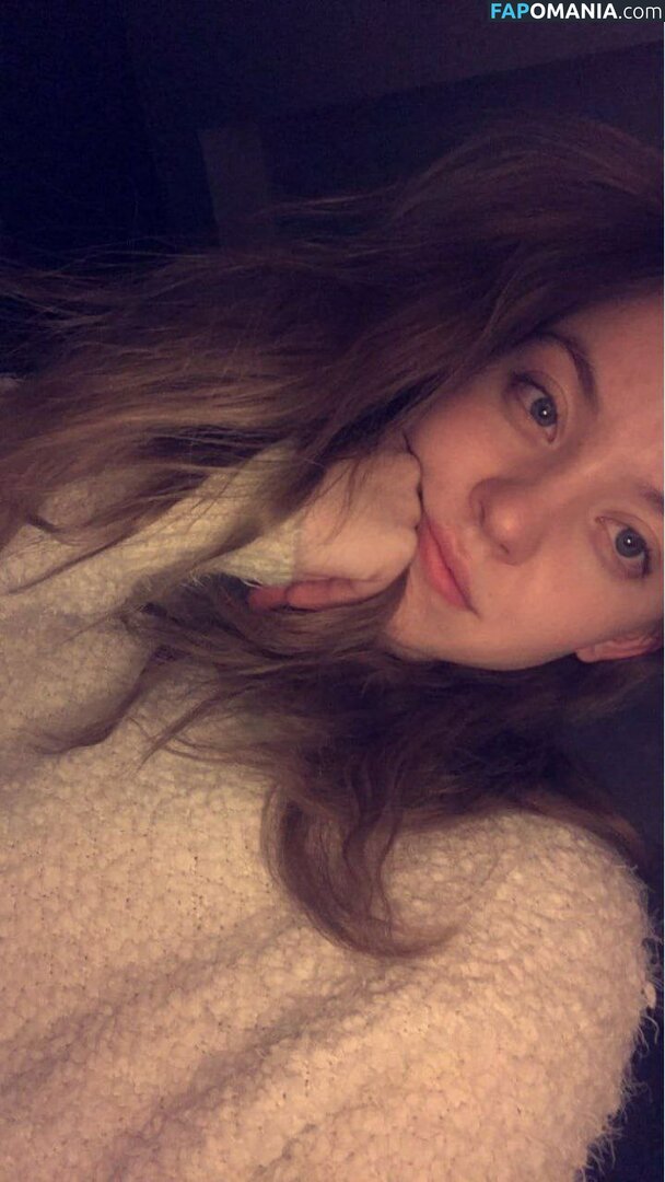 Sydney Sweeney Nu Foto vazada #4872