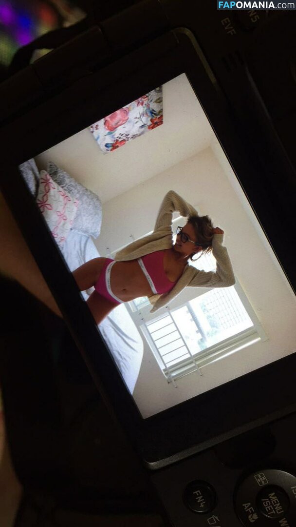 Sydney Sweeney Nu Foto vazada #4876