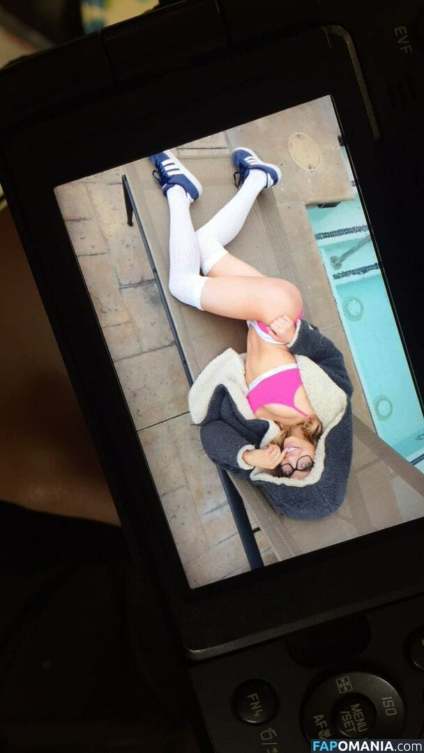 Sydney Sweeney Nu Foto vazada #4878