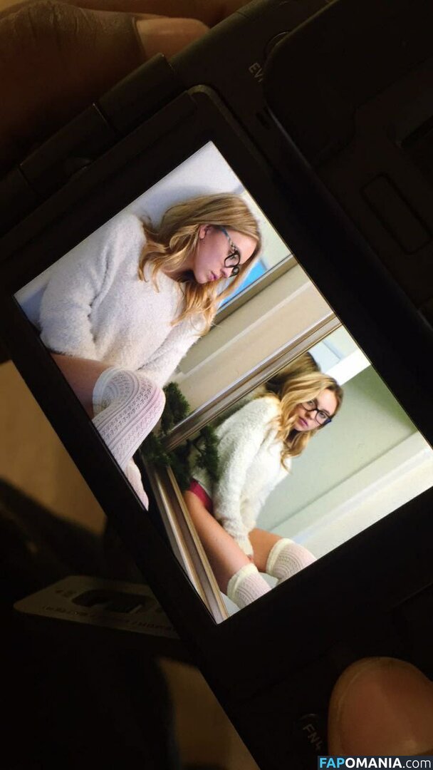 Sydney Sweeney Nu Foto vazada #4881