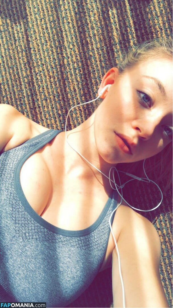 Sydney Sweeney Nu Foto vazada #4887