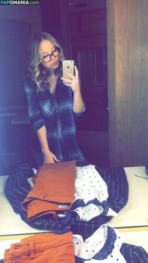 Sydney Sweeney Nu Foto vazada #4890