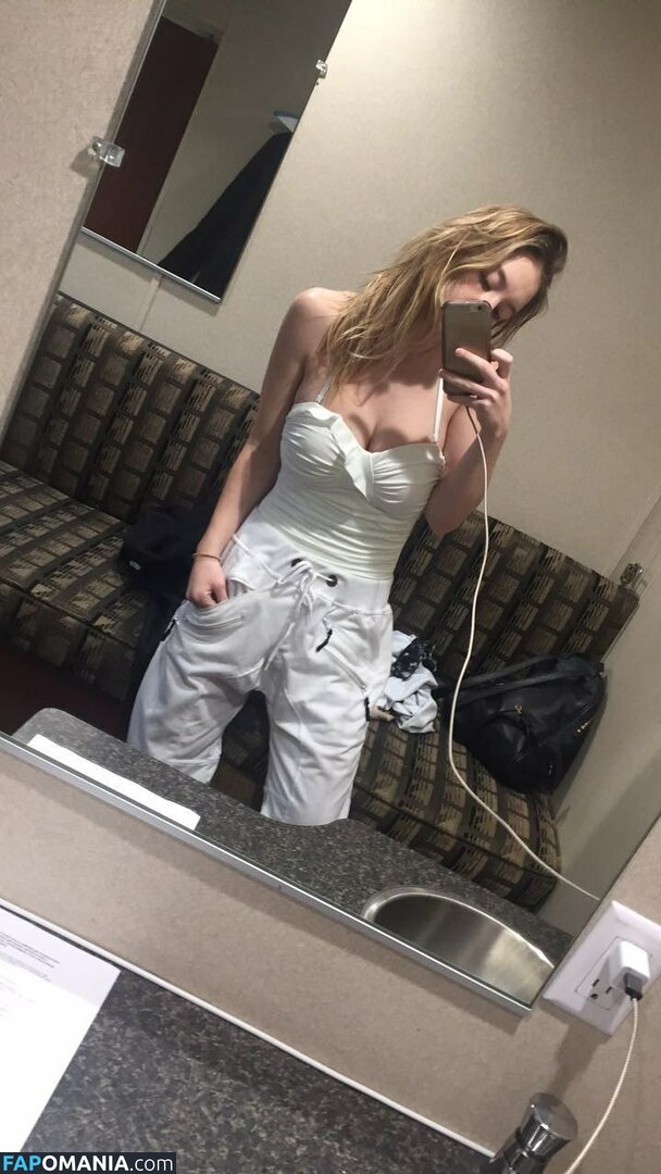 Sydney Sweeney Nu Foto vazada #4896