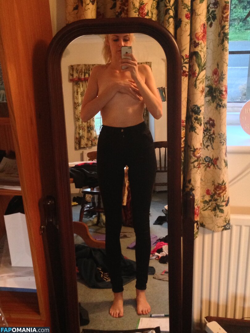 Tamsin Egerton Nu Foto vazada #1