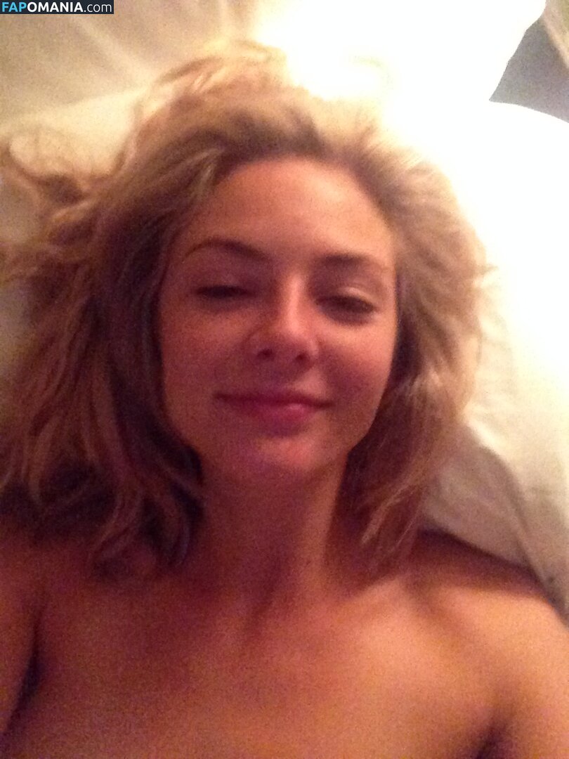 Tamsin Egerton Nu Foto vazada #2