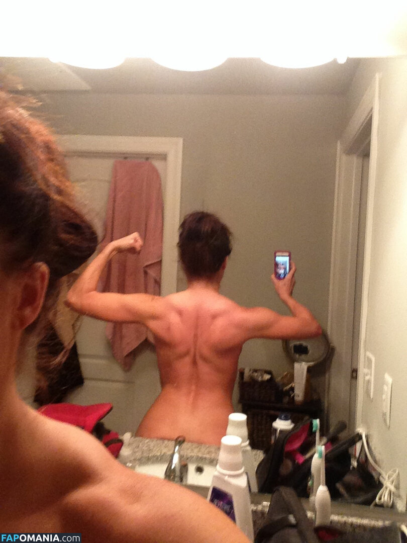 Tanea Brooks Nu Foto vazada #6