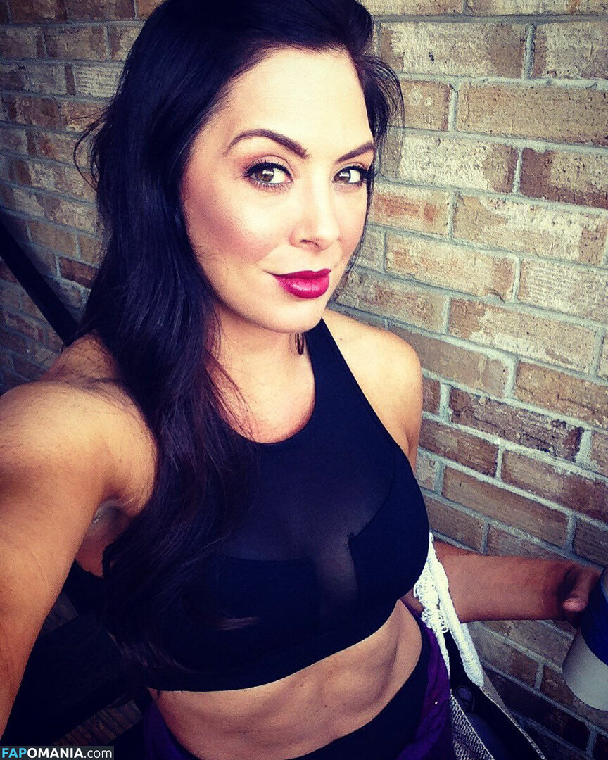 Tanea Brooks Nu Foto vazada #37