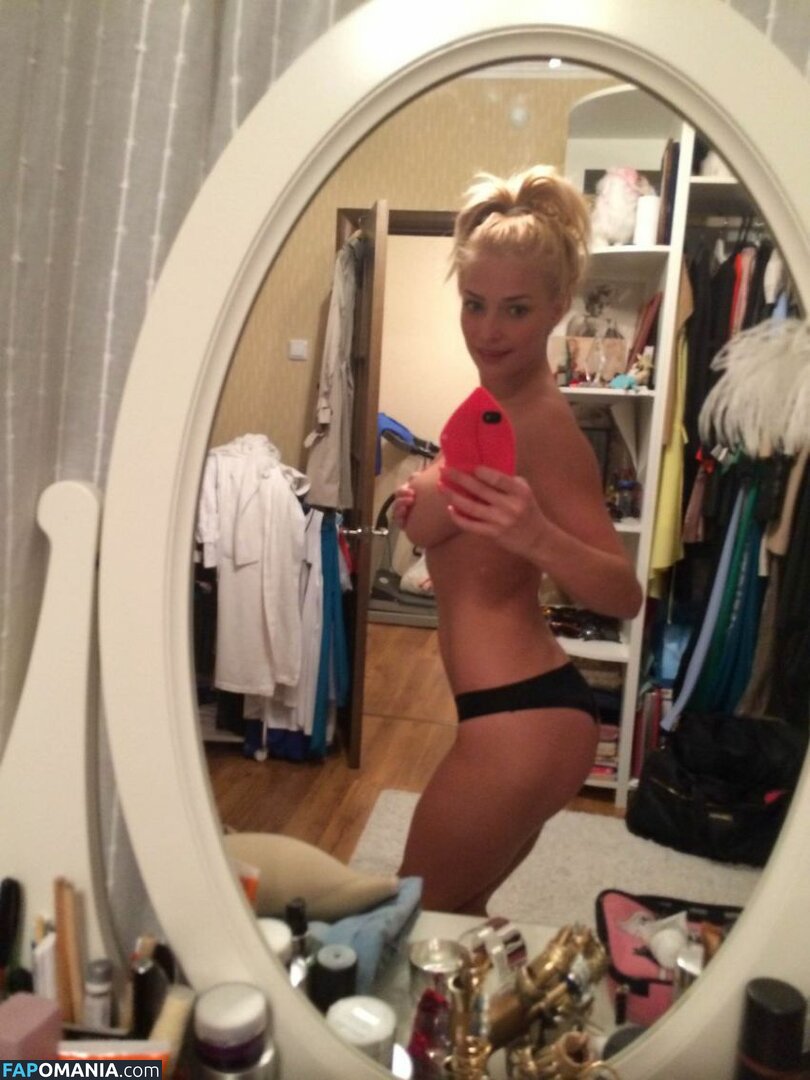 Tatyana Kotova Nu Foto vazada #2